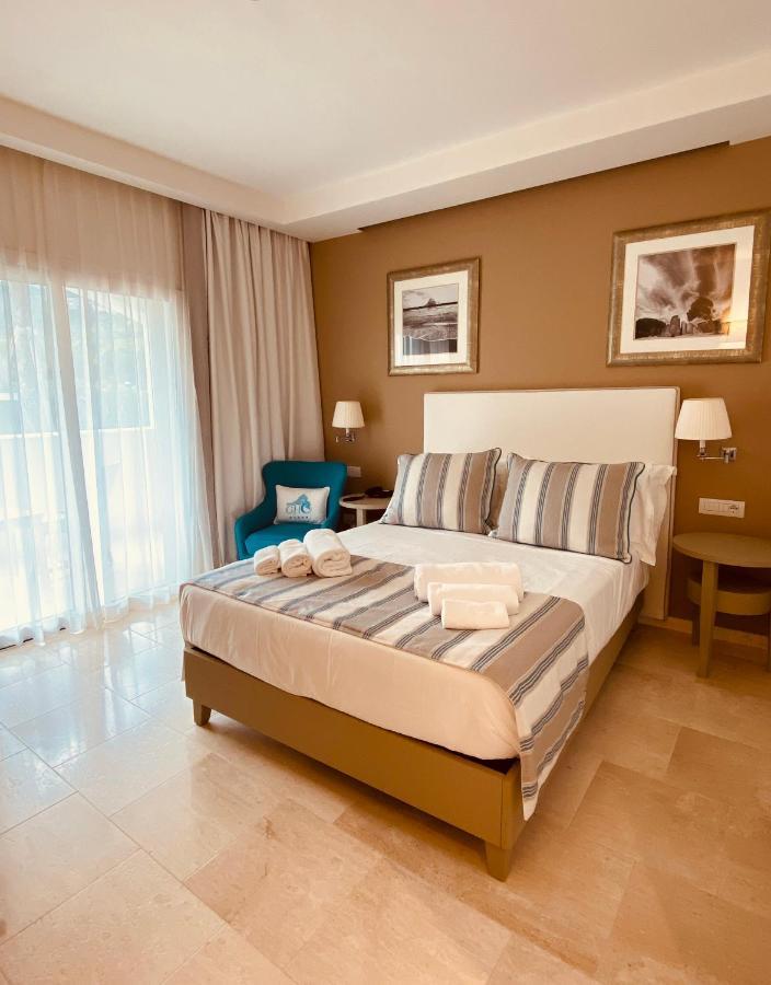 Grand Hotel Канниджионе Экстерьер фото