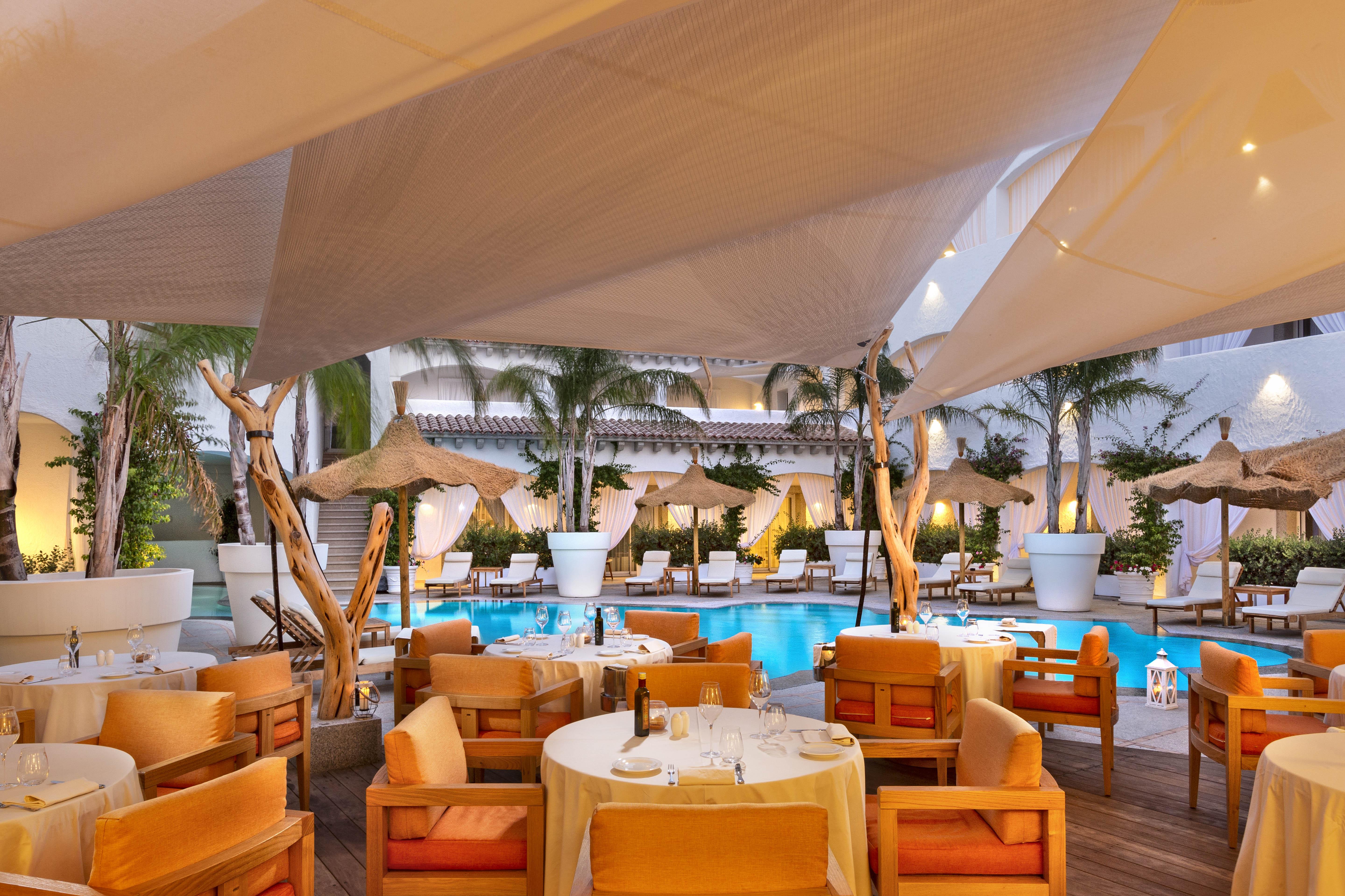 Grand Hotel Канниджионе Экстерьер фото